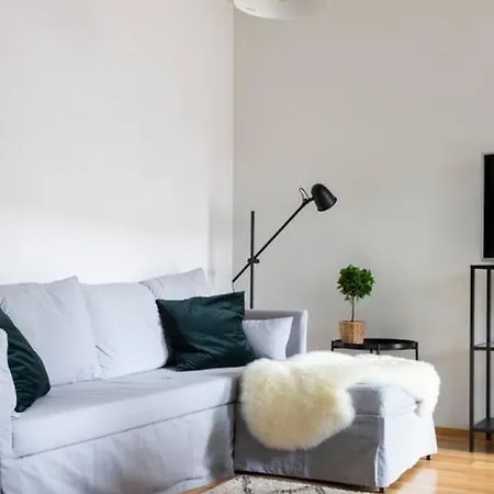 2ndhomes Modern1br In Kamppi Center With Sauna And Balcony * Helsinky