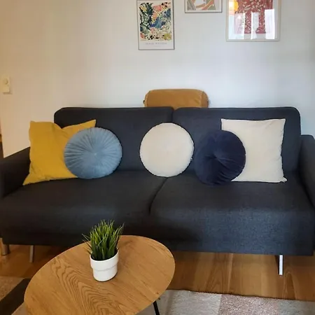2ndhomes Modern1br In Kamppi Center With Sauna And Balcony Helsinky