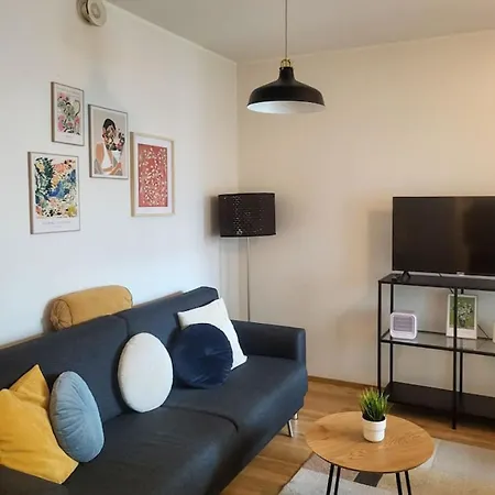 2ndhomes Modern1br In Kamppi Center With Sauna And Balcony Apartmán Helsinky